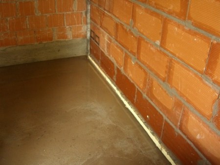 taglio termico muratura